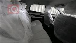 بی وای دی سيل 05 DM-i